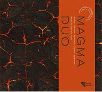 Copland/ Duo - Poulenc / Namavar/ Vermeulen/ Copland & Igudesman: