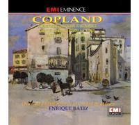 Copland - Fanfare for Common Man