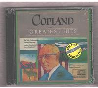 Copland Greatest Hits [Import]