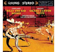 Copland/Grofe - Copland/Grofe
