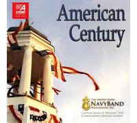 COPLAND, IVES, PERSICHETTI & SCHUMAN: AMERICAN CENTURY