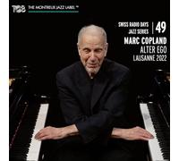 Copland, Marc - Alter Ego - Lausanne 2022