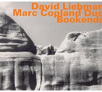 Copland, Marc - Bookends