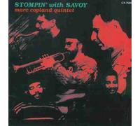 Copland,Marc Quintet - Stompin With Savoy