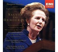 Copland - Saludo a la Democracia