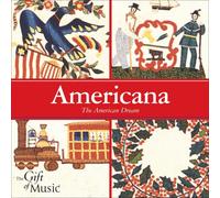 COPLAND/SOUSA - AMERICANA
