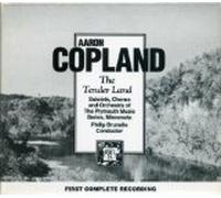 Copland: The Tender Land