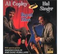 Copley,Al - Royal Blue