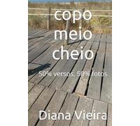 copo meio cheio