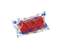 Copoly bendaggio elastico 10 cm - in diversi colori 1 pz - rosso