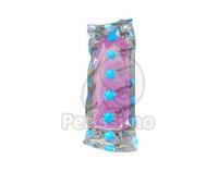 Copoly bendaggio elastico 15 cm - in diversi colori 1 pz - viola