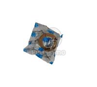 Copoly bendaggio elastico 2,5 cm - in diversi colori 1 pz - beige