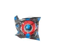 Copoly bendaggio elastico 2,5 cm - in diversi colori 1 pz - rosso