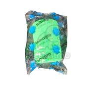 Copoly bendaggio elastico 7,5 cm - in diversi colori 1 pz - verde chiaro