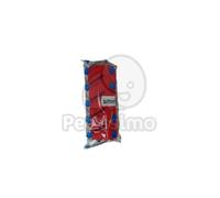 Copoly Bitter bendaggio elastico amaro - blu e rosso 1 pz - 15 cm - rosso