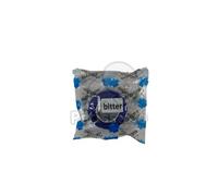 Copoly Bitter bendaggio elastico amaro - blu e rosso 1 pz - 2,5 cm - blu
