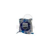 Copoly Bitter bendaggio elastico amaro - blu e rosso 1 pz - 5 cm - blu