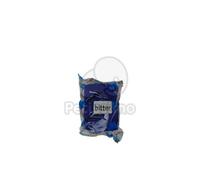 Copoly Bitter bendaggio elastico amaro - blu e rosso 1 pz - 7,5 cm - blu