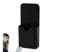 Coppa a con magneti - Porta di stoccaggio di marker per frigorifero, tavola di cancellazione a secco | Organizzatore a penna magnetica per armadietto, mobile in metallo, aula, cucina, supporto