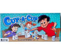 Coppa A R&R Games Gioco di Apprendimento Abilità Bambini Cubo Inglese