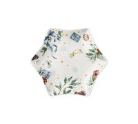 Coppa a Stella Ø 34 cm CANTI DI NATALE 2025 Hutschenreuther