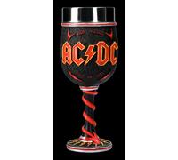 Coppa AC/DC Alta Tensione ACDC Tazza Decorativa