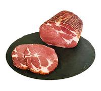 Coppa affumicata cotta Villgrater ca. 3 kg.