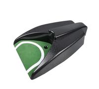 Coppa automatica per campi da golf, foro interno per esercizi di allenamento, riavvolgimento automatico della palla, unità di ritorno della palla