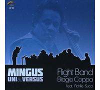 Coppa Biagio Flight Band - Mingus Uni&Versus