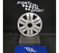 COPPA CALOTTA RUOTA COPRICERCHIO 15" PEUGEOT 208 9406K7