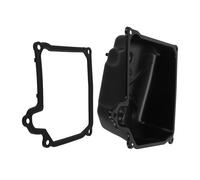 Coppa Cambio for Volkswagen Jetta/Golf/Beetle 02E325201C 2008-2019 Acciaio