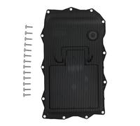 Coppa Cambio Olio Coppa dell'olio per trasmissione auto per Chrysler 300 2013-2021 per Jeep per Grand per Cherokee 68225344AA parti