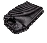 Coppa Cambio Olio Coppa per dell'olio del cambio automatico per BMW E81 E82 E87 E60 E61 parti(24152333907)