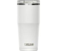 Camelbak thrive tumbler sst vacuum 0 6l white insulated tumbler