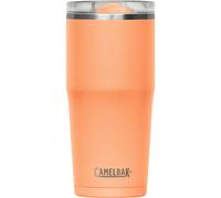 Camelbak thrive tumbler sst vacuum 0 6l orange insulated tumbler