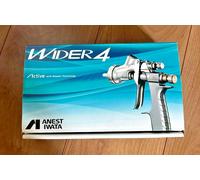 Coppa centrale Anest Iwata 1,4 mm senza coppa successore modello 'W-400-142G ...