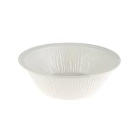 Coppa Ceramica Tondo Righe Cm25 Home