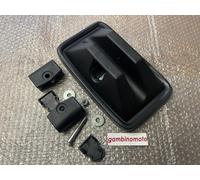 Coppa completa di specchio 235x143 mm. Raggio di curvatura specchio 1300. DX-SX