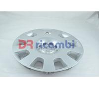 COPPA COPERCHIO COPRI CERCHIO OPEL VECTRA ASTRA SIGNUM CORSA - OPEL 13191473