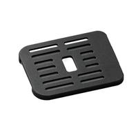 Coppa Copertura Protettiva Vassoio Ricambio | Compatibile Con Ninja ,Compatibile Con Luxe Cafe MINI ES301 ES351