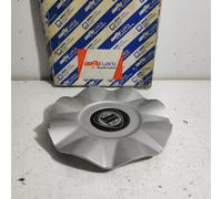 COPPA COPRI MOZZO RUOTA LANCIA KAPPA ORIGINALE 46468192