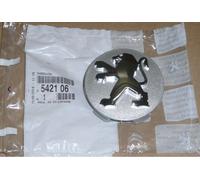 COPPA COPRIMOZZO ORIGINALE PEUGEOT 542106 PER PEUGEOT 207 307 208 307 107