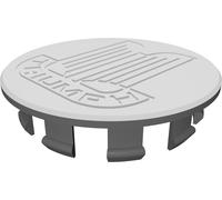 Coppa Coprimozzo Ruota per Triumph Spitfire MK1 51mm Cerchi Lega Stampata