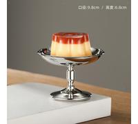 Coppa da dessert, tazza da yogurt, ciotola per gelato in acciaio inox, per