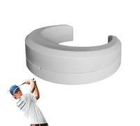 Coppa da Golf - Allenatore Da Putting Per,Buca Da Golf Esercizio Antiscivolo Per Cortile, Campo, Giardino, Moquette, Green
