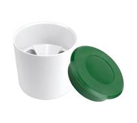 Coppa da golf in ABS, 10,8 x 10 x 10 cm, per allenamento in corso, per adolescenti, , ciclisti, golfisti, mogli, marito, figlio, figlia, famiglia, cortile, esterni e interni