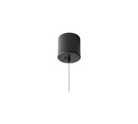 Coppa da Soffitto Nuura con Filo Nero