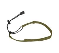 Coppa da viaggio cordino, cinturino per cordino a bottiglia d'acqua - Trovalo portatile regolabile,BOTTULE MULTI-FUNZIONALE NEGLIO DI BOTTONE CAMPINGE, trasportatore di bevande per esterni con buchi p