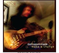 Coppa, David & Scrapple - Make A Change