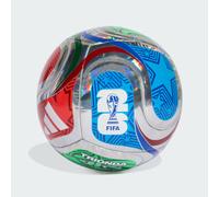 COPPA DEL MONDO 26 TRIONDA TRAINING FOIL BALL Multicolor / White / Royal Blue / Solar Blue 4